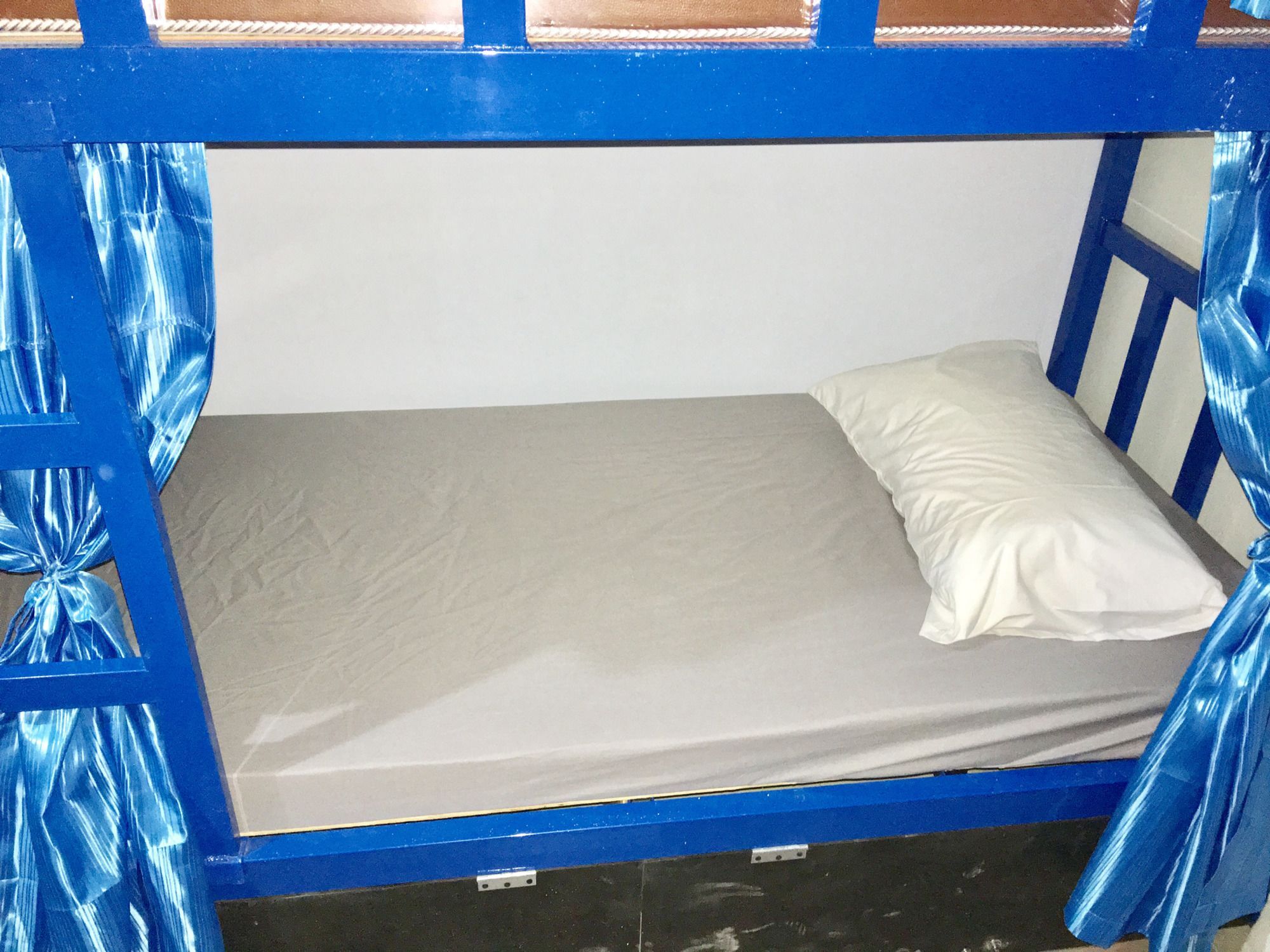 Vr Hostel Bangkok Extérieur photo