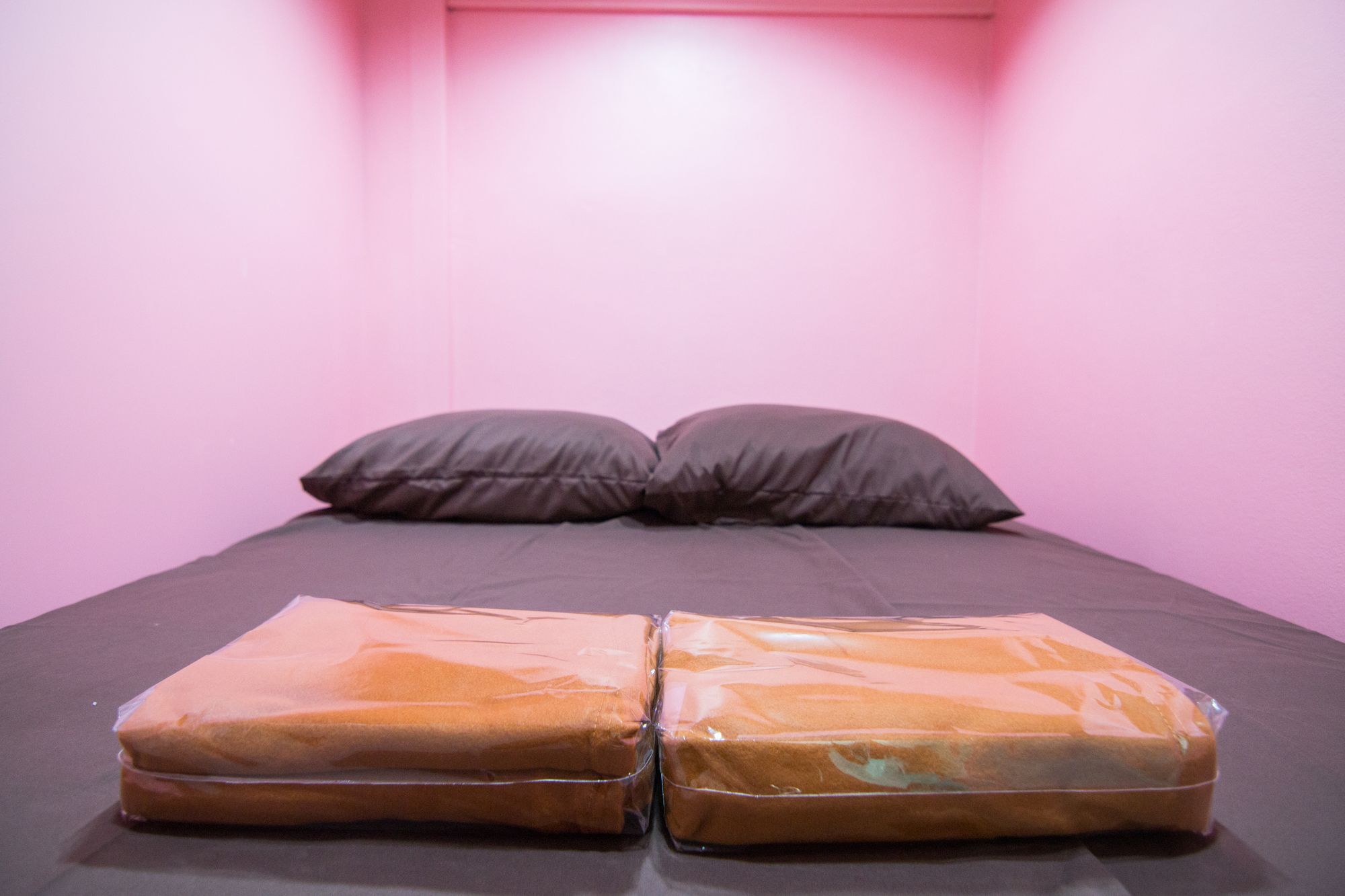Vr Hostel Bangkok Extérieur photo